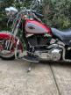 2002 Harley-Davidson Flsts  for Sale in Concord, NC - Normal Wear