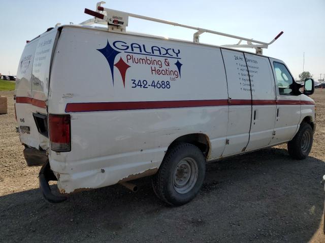 2013 FORD ECONOLINE E250 VAN  