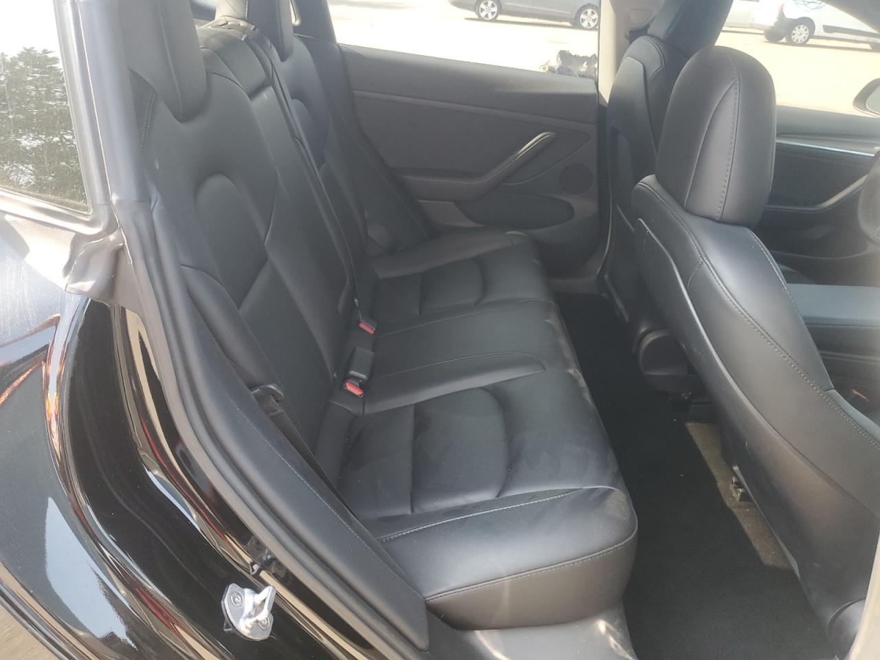 2023 Tesla Model 3 VIN: 5YJ3E1ECXPF471334 Lot: 61958745