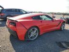 2016 CHEVROLET CORVETTE STINGRAY 1LT   for sale at Copart ON - OTTAWA