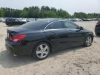2016 Mercedes-Benz Cla 250 4Matic de vânzare în Mendon, MA - Side