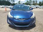 2016 HYUNDAI ELANTRA SE à vendre chez Copart LA - BATON ROUGE