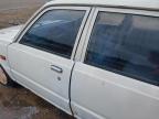 1981 HONDA CIVIC 5G for sale at Copart SANDY