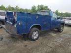 2015 Gmc Sierra C2500 Heavy Duty en Venta en Assonet, MA - Normal Wear