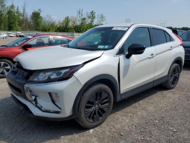  MITSUBISHI ECLIPSE 2020 Biały
