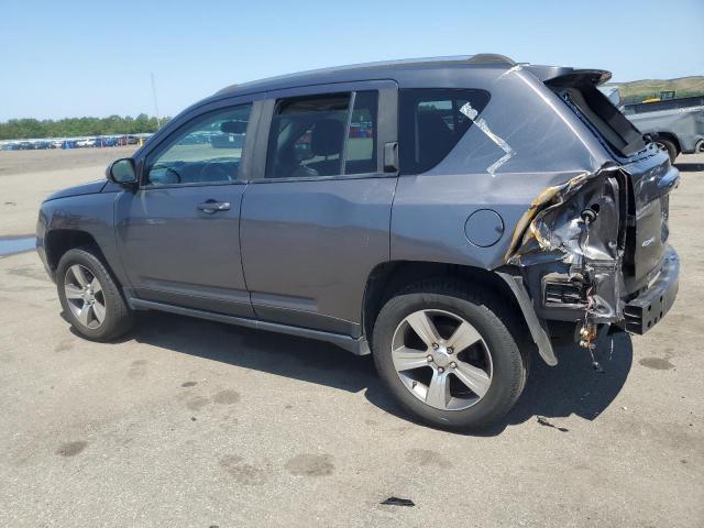  JEEP COMPASS 2016 Szary