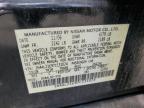 2007 Nissan Altima 2.5 na sprzedaż w Exeter, RI - Front End