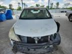 2008 Nissan Versa S for Sale in Cartersville, GA - Front End