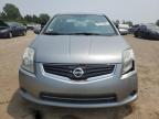 2010 Nissan Sentra 2.0 de vânzare în Elgin, IL - Front End