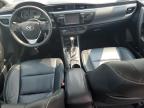 2014 Toyota Corolla L за продажба в Mendon, MA - Water/Flood