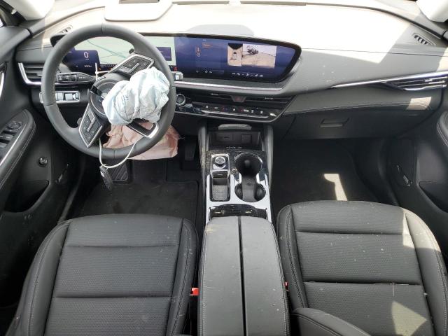  BUICK ENVISION 2024 Черный