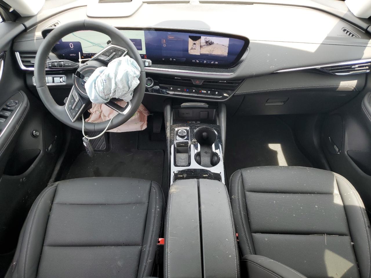 2024 Buick Envision Preferred VIN: LRBFZME44RD051413 Lot: 61664715