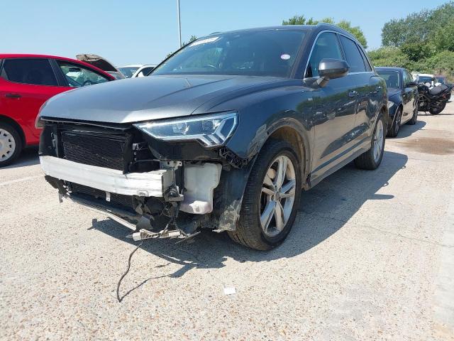 AUDI Q3 S LINE 2020