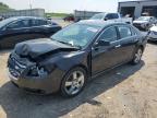 2012 Chevrolet Malibu 1Lt for Sale in Mcfarland, WI - Front End