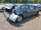 2014 Toyota Corolla L   იყიდება Waldorf-ში, MD - Rear End