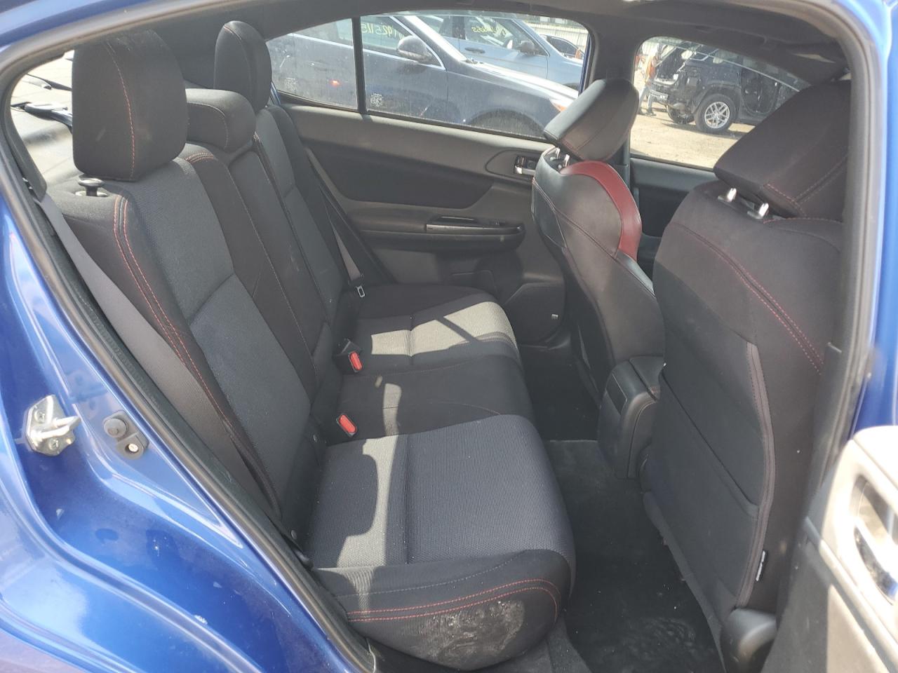 2019 Subaru Wrx Premium VIN: JF1VA1C69K9828741 Lot: 62104675