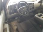 2012 Chevrolet Silverado K1500 de vânzare în Angola, NY - Side