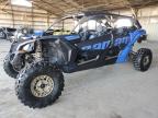 2024 Can-Am Maverick X3 Max X Rs Turbo Rr للبيع في Phoenix، AZ - Partial Repair