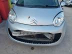 2006 CITROEN C1 RHYTHM for sale at Copart WESTBURY
