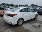 2018 Hyundai Accent Se for Sale in Bridgeton, MO - Front End