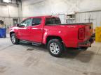 2016 Chevrolet Colorado Lt იყიდება Milwaukee-ში, WI - Hail