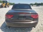 2012 Audi A5 Prestige   de vânzare în Barberton, OH - Minor Dent/Scratches