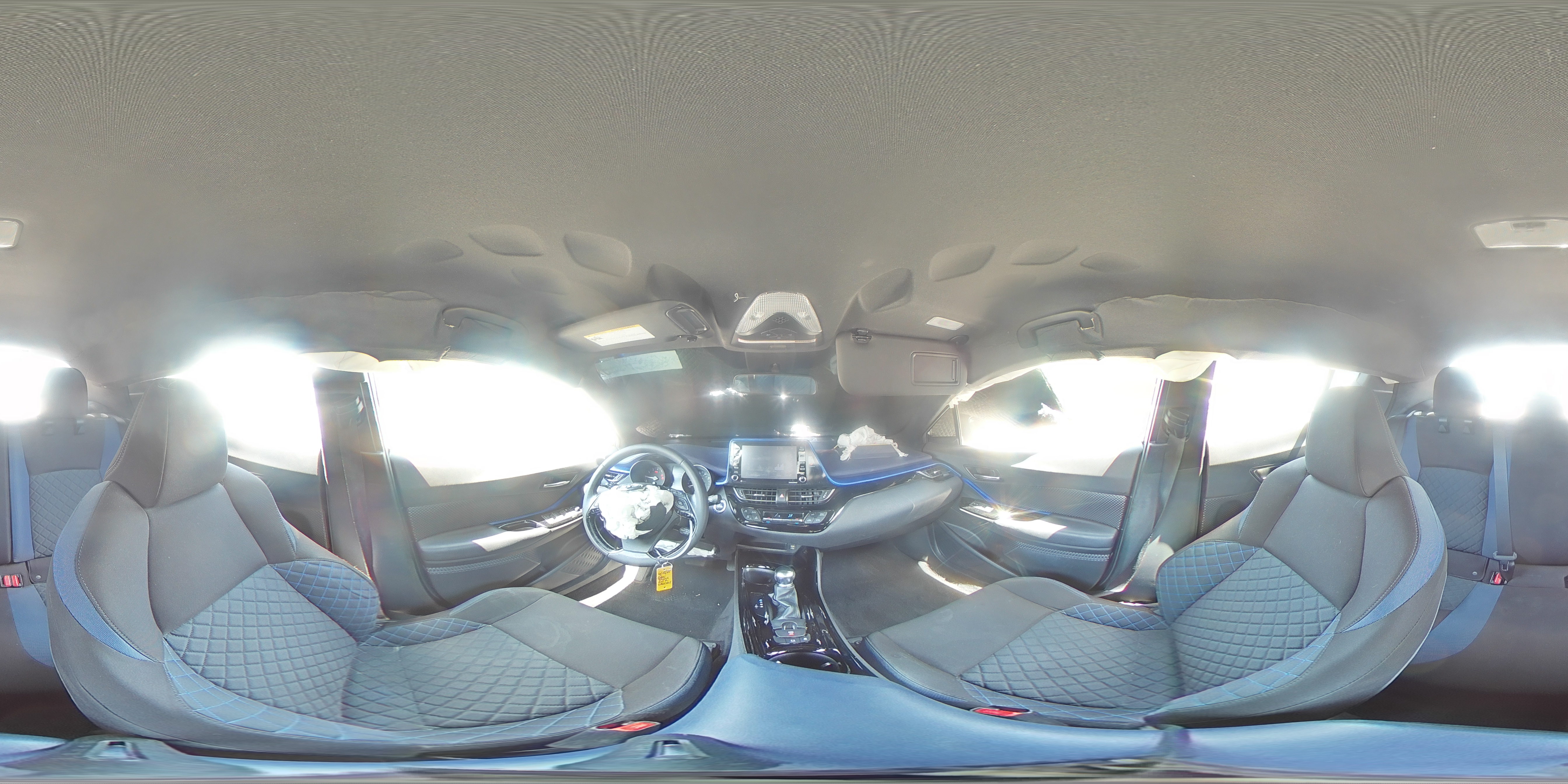 2020 Toyota C-Hr Xle VIN: JTNKHMBX9L1089306 Lot: 62336155