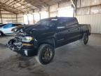 2018 Chevrolet Silverado K1500 Lt de vânzare în Phoenix, AZ - Front End