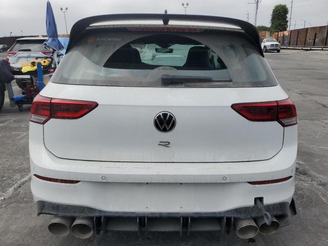  VOLKSWAGEN GOLF 2022 Белы