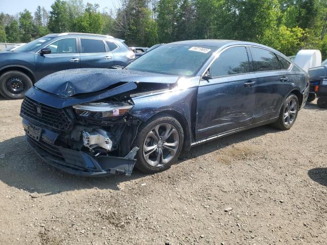 2023 HONDA ACCORD EX   for sale at Copart ON - COOKSTOWN