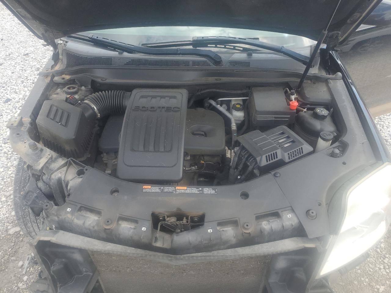 2017 GMC Terrain Sle VIN: 2GKALNEK2H6256148 Lot: 61084785