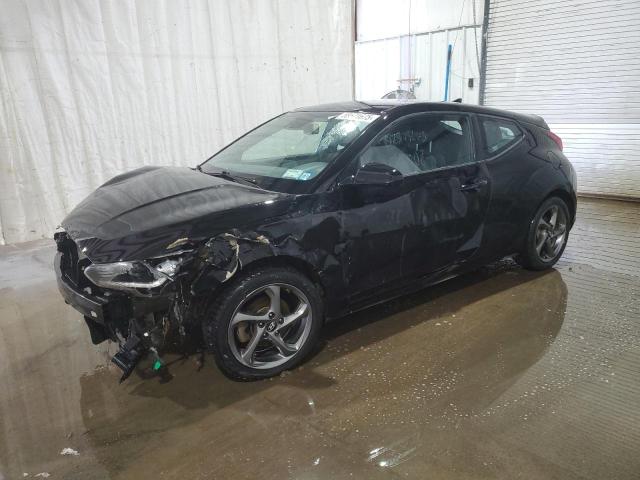 2019 Hyundai Veloster Base