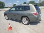 2009 Toyota Highlander Hybrid Limited   იყიდება Lebanon-ში, TN - Minor Dent/Scratches