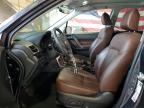 2018 Subaru Forester 2.5I Touring   de vânzare în Columbia, MO - Rear End