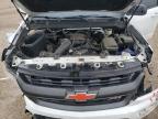 2016 Chevrolet Colorado Z71   en Venta en Elgin, IL - Front End