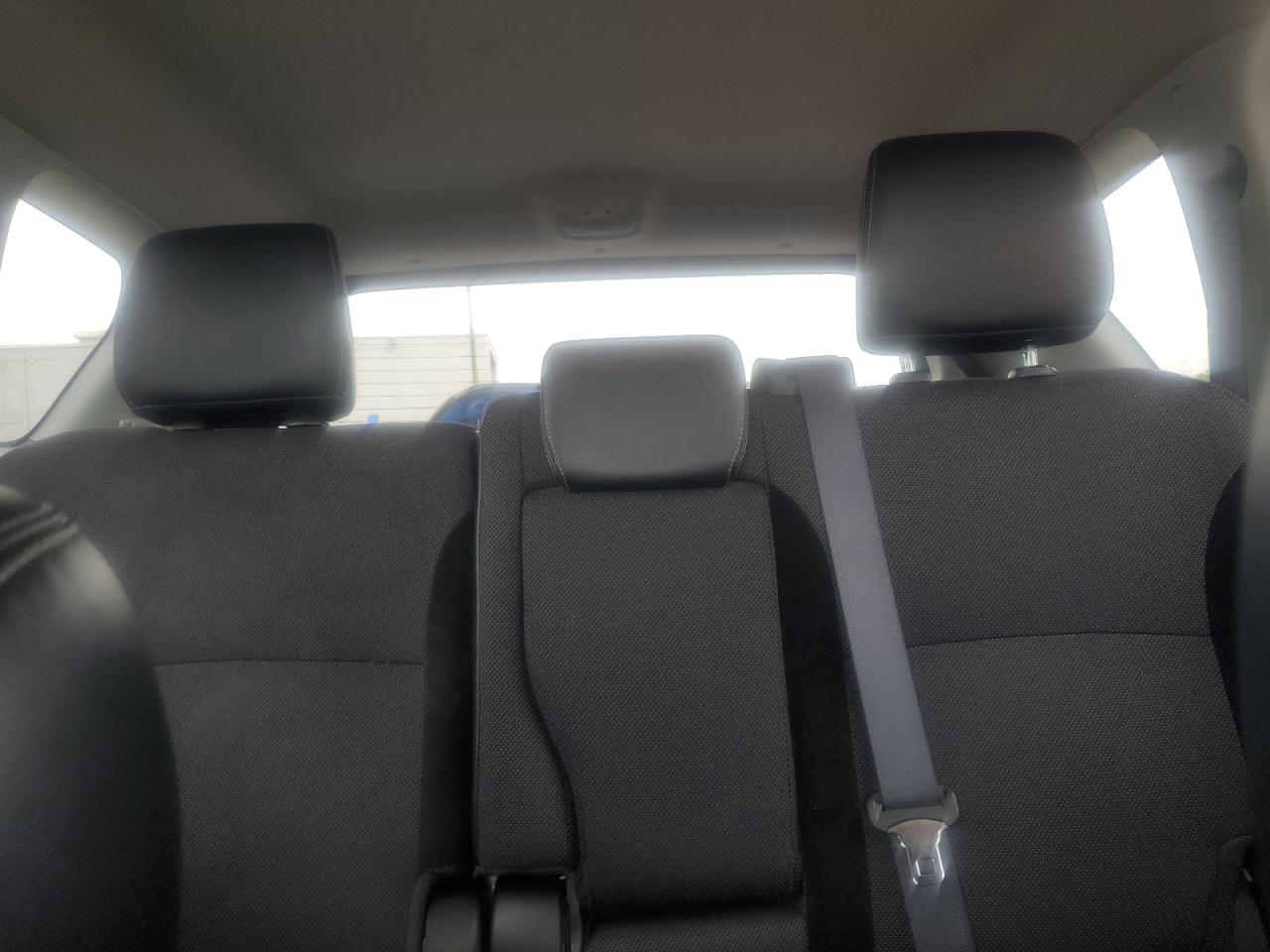 2011 Mitsubishi Outlander Se VIN: JA4JT3AW1BU033174 Lot: 61099575