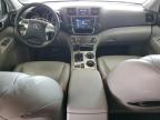 2013 Toyota Highlander Base   for Sale in Madisonville, TN - Hail