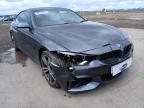 2016 BMW 420D XDRIV for sale at Copart PETERLEE