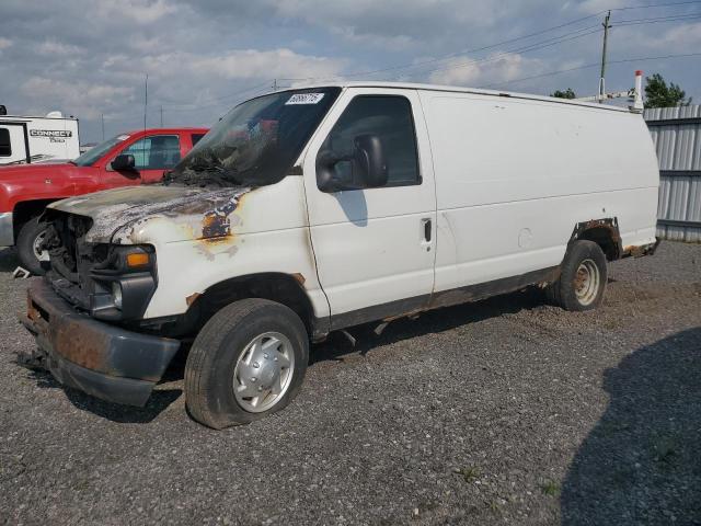 2011 Ford Econoline E250 Van  