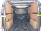 2023 FORD TRANSIT CU for sale at Copart NEWBURY