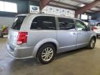 2019 Dodge Grand Caravan Sxt   zu verkaufen in East Granby, CT - Front End