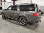 2017 Lincoln Navigator L Reserve for Sale in Avon, MN - Front End