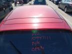2016 FORD FIESTA ZET for sale at Copart SANDWICH