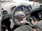 2012 Chevrolet Sonic Ls იყიდება Wilmer-ში, TX - All Over