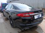 2010 JAGUAR XF LUXURY for sale at Copart PETERLEE