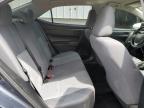 2016 TOYOTA COROLLA L   for sale at Copart NB - MONCTON