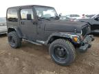 1999 Jeep Wrangler / Tj Se   en Venta en Elgin, IL - Mechanical