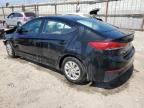 2018 Hyundai Elantra Se for Sale in Los Angeles, CA - Front End
