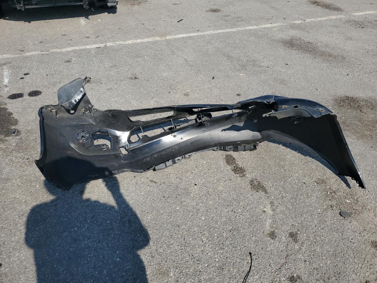 2013 Nissan Murano S VIN: JN8AZ1MW8DW320057 Lot: 61675615