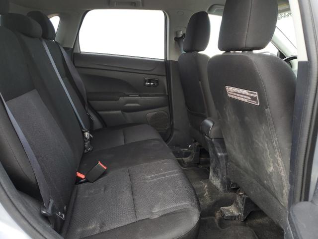 2011 MITSUBISHI RVR SE
